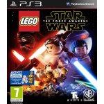 LEGO Star Wars: The Force Awakens – Zboží Živě