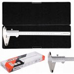 YATO Posuvné měřítko 200mm YT-72003 – Sleviste.cz