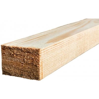 STŘEŠNÍ LATĚ IMPREGNOVANÉ SM 40x60x4000 mm – Sleviste.cz