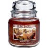 Svíčka Village Candle Mulled Cider 389 g