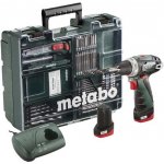 Metabo PowerMaxx BS 600079500 – Sleviste.cz