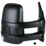 Pravé zpětné zrcátko IVECO DAILY III | 2009-2011 | elektrické, vyhřívané, bez lakování | VIEWMAX | Zboží Auto