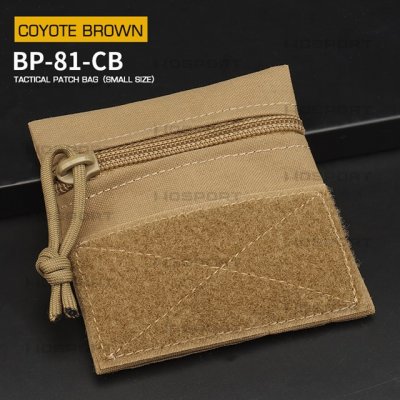 Wosport Taktická Candy Coyote – Zbozi.Blesk.cz