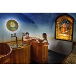 První zámecké pivní lázně Spa Beerland Chateaux Praha – Hledejceny.cz