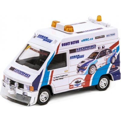 Seva Monti System 1349 KORNO MOTORSPORT 1:35 – Zboží Živě