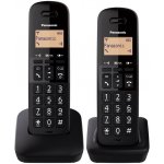 PANASONIC KX-TGB612FXB – Zboží Živě