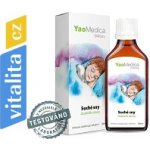 Suché sny 59 jsou čínské bylinky neboli yao 2× 50ml – Hledejceny.cz