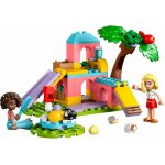 LEGO® Friends 42640 Hřiště pro morčata – Zboží Živě