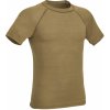 Army a lovecké tričko a košile Tričko Defcon5 Winter Merino Coyote Brown