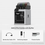 Bambu Lab X1C Carbon – Zboží Živě Bambu Lab X1C Carbon – Zboží Živě