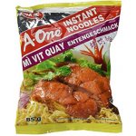 A One instantní nudlová polévka s kachní příchutí 85 g – Zboží Mobilmania