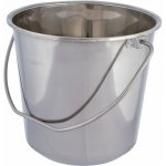 Nerezový kbelík 18 l DOMOTTI 81198 – Hledejceny.cz