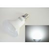 Žárovka T-LED LED žárovka E14 S5W-180 Studená bílá