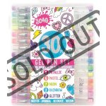 Make it Real Gelová pera – Sleviste.cz