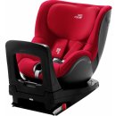 Britax Römer Dualfix M i-Size 2019 Fire Red