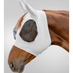 Waldhausen Maska proti hmyzu Puck Flex silver grey – Zboží Mobilmania