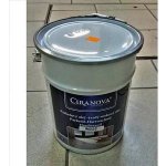 Ciranova hardwaxoil 5 l bílý – Hledejceny.cz