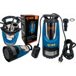 Dambat IBO MULTI IP AUTO 1200 INOX – Hledejceny.cz