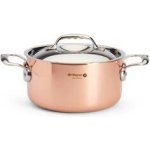 de Buyer Prima Matera 24 cm 5,4 l 6242.24 – Zboží Mobilmania