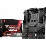 MSI MPG B550 GAMING PLUS – Sleviste.cz