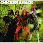 Chicken Shack - 100 Ton Chicken CD – Hledejceny.cz