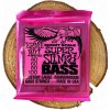 Struna Ernie Ball 2854