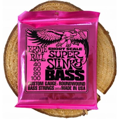 Ernie Ball 2854 – Sleviste.cz