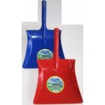 Vcas 3900302 lopatka na smetí kov – Zboží Dáma