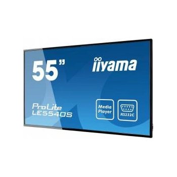 iiyama LE5540S