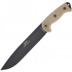 Nůž Ontario Knife Company RTAK II s pouzdrem 125th Anniversary – Zboží Dáma