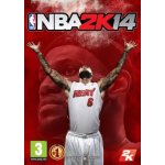 NBA 2K14 – Hledejceny.cz