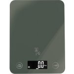 BERLINGERHAUS 5 kg Matte Green Collection BH-9758 – Zboží Mobilmania