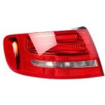 Zadní světlo- levé vnější AUDI A4 (B8) 2007-2011 |007-2011| AUTOMOTIVE LIGHTING | 8001063478944 – Hledejceny.cz