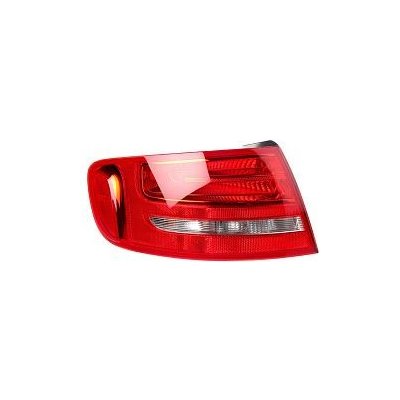 Zadní světlo- levé vnější AUDI A4 (B8) 2007-2011 |007-2011| AUTOMOTIVE LIGHTING | 8001063478944 – Hledejceny.cz