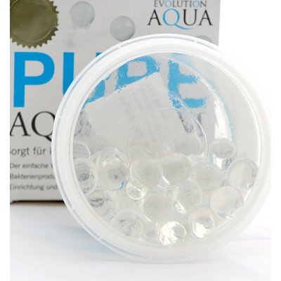 Evolution Aqua Pure Aquarium 50 ks – Zboží Dáma