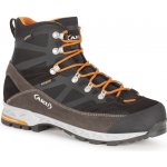 AKU Trekker Pro GTX black orange – Hledejceny.cz