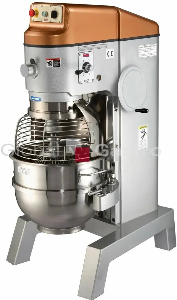 SPAR SP-80B