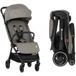 PETITE&MARS Sport Zip Velvet Grey 2026 – Zbozi.Blesk.cz