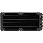 Corsair Hydro X Series XR7 240mm Water Cooling Radiator CX-9030004-WW – Hledejceny.cz