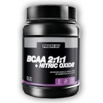 Prom-IN BCAA 2:1:1 + Nitric Oxide 240 kapslí – Hledejceny.cz