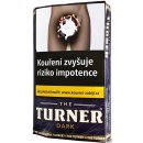 Turner Tabák cigaretový Dark