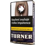 Turner Tabák cigaretový Dark – Zboží Mobilmania