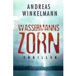Wassermanns Zorn Winkelmann AndreasPaperback – Hledejceny.cz