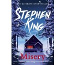 MISERY - KING, S.