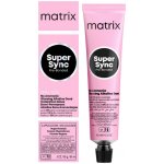 Matrix Super Sync Pre-Bonded Glossing Alkaline Demi Toner demi-permanentní toner 10V 90 ml – Sleviste.cz