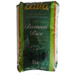 Laila Foods Basmati Rýže 1 kg – Zboží Dáma