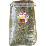 Apetit Johnny Hay Herbs Luční seno bylinky 1 kg – Hledejceny.cz