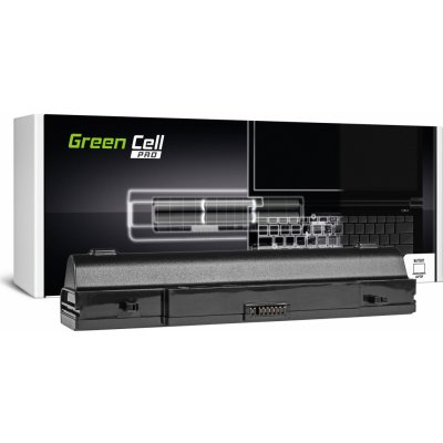 Green Cell PRO AA-PB9NC6B AA-PB9NS6B baterie - neoriginální – Hledejceny.cz