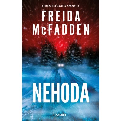 Nehoda – Hledejceny.cz