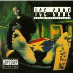 Ice Cube - Death Certificate CD – Zboží Mobilmania